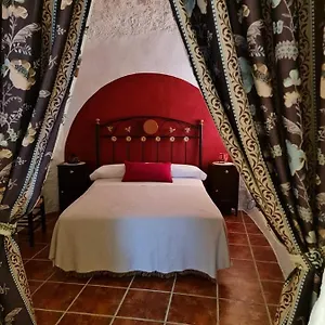  Casa rural Cueva El Sauce España