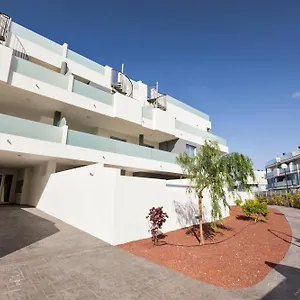  Apartamento Ocean Paradise 1 Few Meters From The España