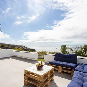 Home2book Stunning Apt Seaview & Pool, La Victoria La Victoria de Acentejo