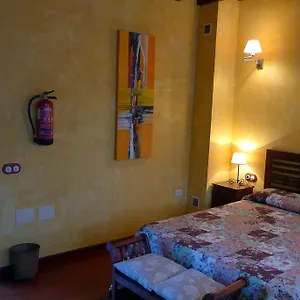 Landhaus El Hondillo, Valverde (El Hierro)