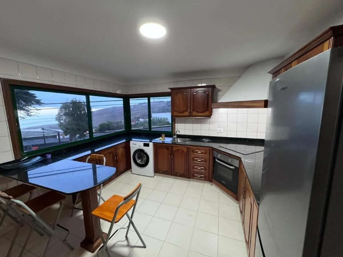 Apartamento Vivienda En El Centro De La Isla 2Hab Con Terraza Valverde