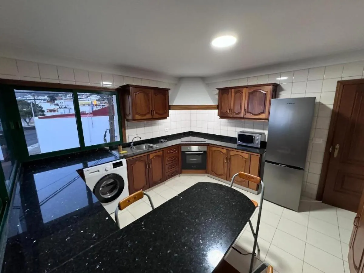 Apartamento Vivienda En El Centro De La Isla 2Hab Con Terraza Valverde